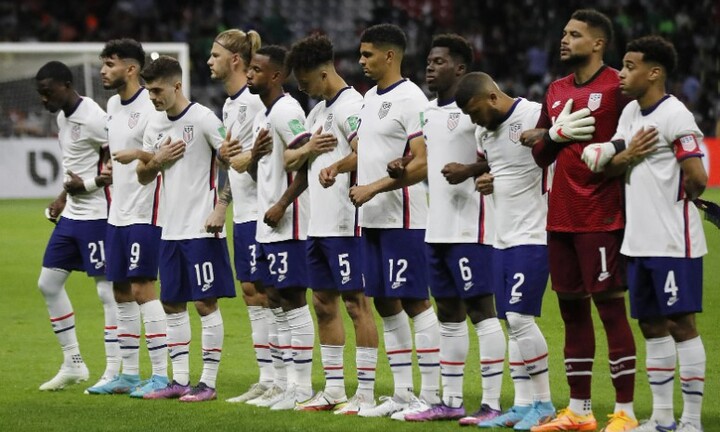 Nhận định trận Mỹ với Bolivia Copa America, 5h00 ngày 24/6: Chủ nhà lấn lướt