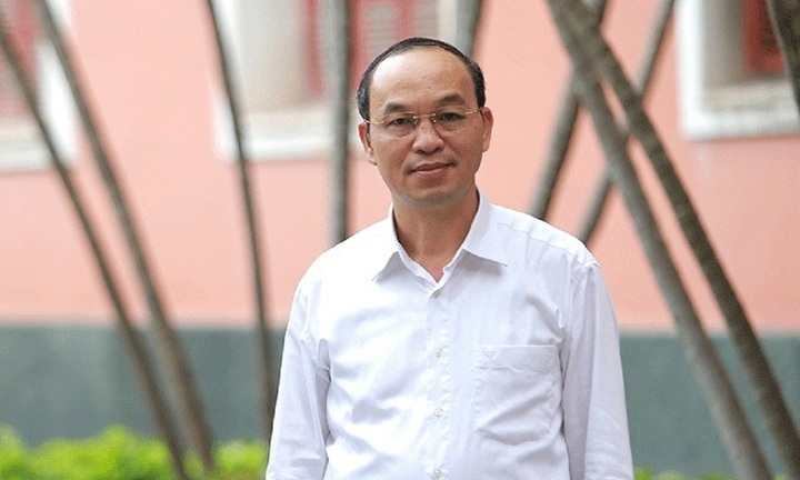 Tân Chủ tịch Hội đồng Giáo sư ngành Thủy lợi là ai?