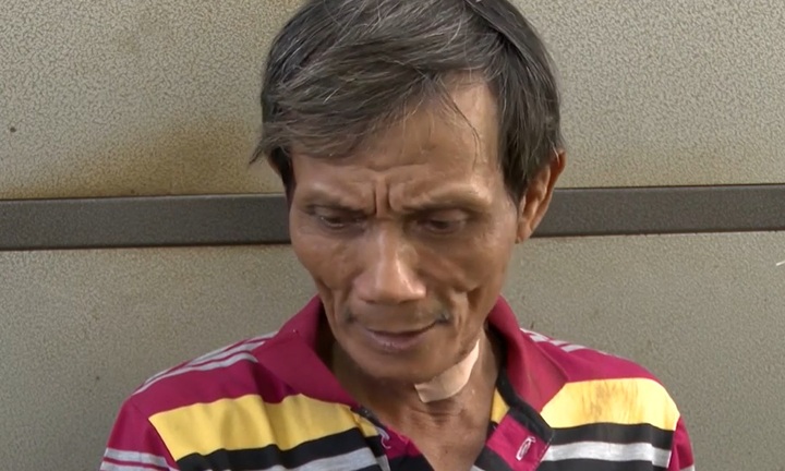 Vụ án mạng kinh hoàng ở Quảng Ngãi: Nguyên nhân từ lời thề 20 năm trước