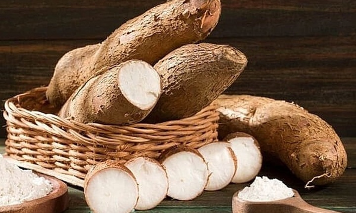 Chớ dại ăn củ sắn nếu chưa biết điều này