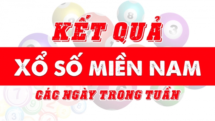 XSMN 24/6 - Kết quả xổ số miền Nam hôm nay 24/6/2024 - kết quả XSMN ngày 24/6