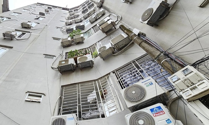 Thủ tướng chỉ đạo tăng cường PCCC ở nhà trọ, chung cư mini