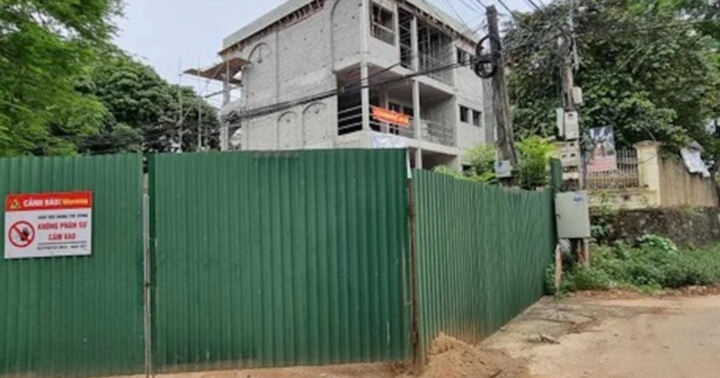 Nguyên nhân vụ đứt cáp thang vận làm 3 người chết, 7 người bị thương ở Hà Nội