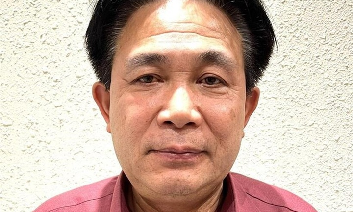 Tạm giam ông Nguyễn Văn Yên vì tội chiếm đoạt tài liệu bí mật nhà nước