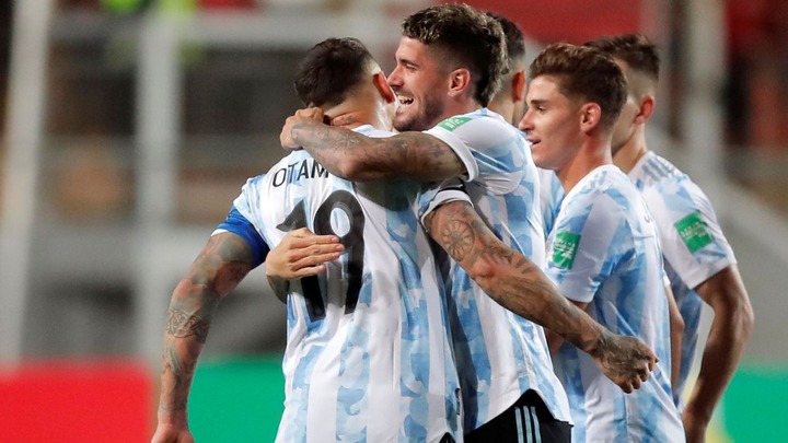 Nhận định trận Chile vs Argentina Copa America, 8h00 ngày 26/6: Bài test khó khăn