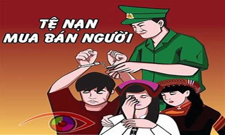 Cảnh giác với thủ đoạn hoạt động của tội phạm mua bán người trên không gian mạng
