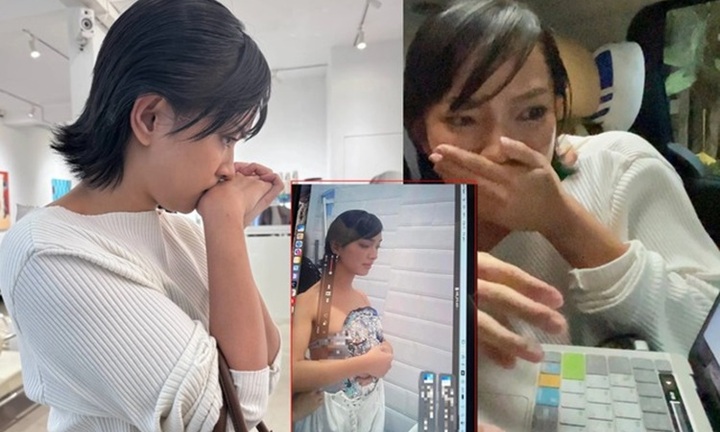 Từ vụ Châu Bùi bị quay lén, học ngay 5 cách phát hiện camera giấu kín