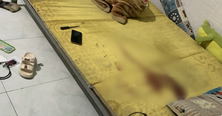 Vụ cô gái nghi bị bạn trai sát hại ở Bắc Giang: Hé lộ nguyên nhân ban đầu