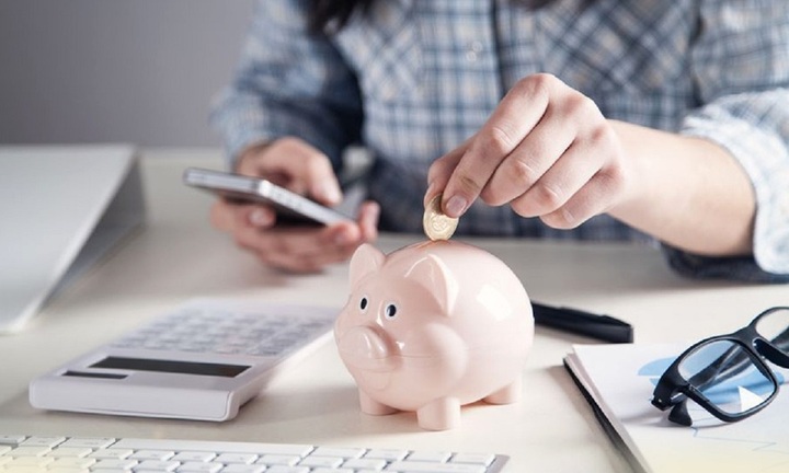 Trong ví có 1 triệu đồng rảnh rỗi có gửi tiết kiệm được không?