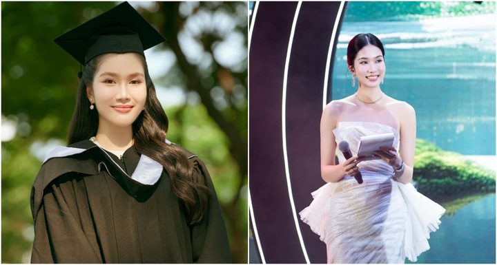Á hậu Phương Anh thành giảng viên đại học RMIT Việt Nam