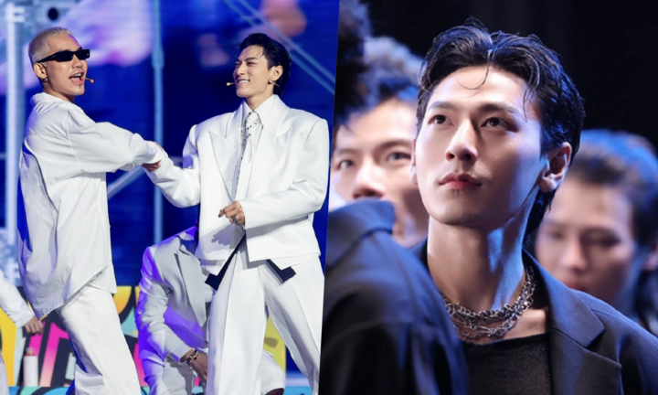 Xôn xao việc Isaac bị chèn ép, phân biệt đối xử trong Anh Trai Say Hi