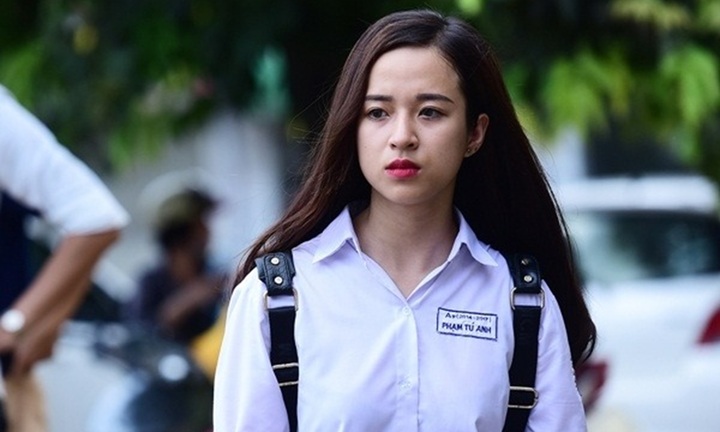 Đáp án đề thi môn Toán mã đề 120 tốt nghiệp THPT 2024 mới nhất, chính xác nhất