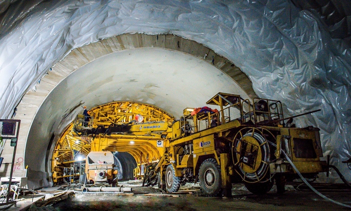  Đèo Cả tăng trưởng tập trung vào lĩnh vực hạ tầng giao thông