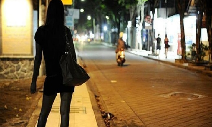 TP.HCM có xu hướng tái xuất hiện người nghi bán dâm