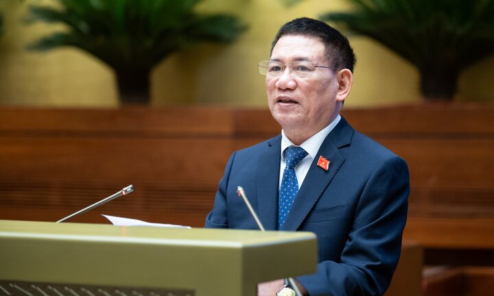 Trình Quốc hội cho phép sử dụng 18.220 tỷ dự phòng chung nguồn ngân sách Trung ương