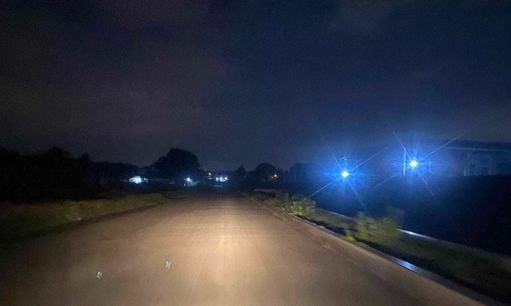 Điều tra vụ đôi nam nữ dàn cảnh uy hiếp, cướp xe ôm công nghệ