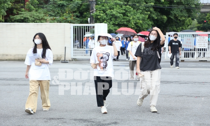 Đáp án đề thi môn Sinh học mã đề 214 tốt nghiệp THPT 2024 chuẩn nhất, chính xác nhất