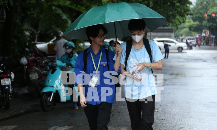 Đáp án đề thi môn Tiếng Anh mã đề 414 tốt nghiệp THPT 2024 mới nhất, chính xác nhất