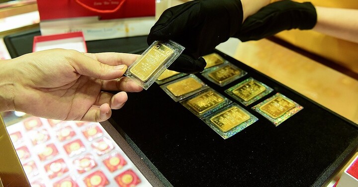 Giá vàng mới nhất hôm nay (27/6): Thị trường thế giới tiếp đà 