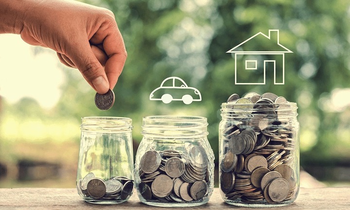 Gửi tiết kiệm 100 triệu đồng thì 1 tháng lãi bao nhiêu tiền?