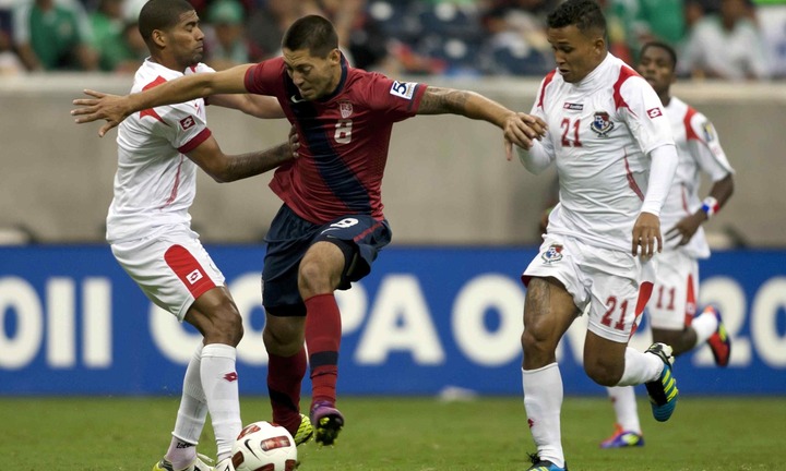 Nhận định  trận Mỹ với Panama Copa America, 5h00 ngày 28/6: Chủ nhà vượt khó