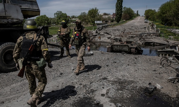 Tin tức Ukraine mới nhất ngày 27/6: Ukraine thừa nhận tình hình Kharkov khó lường