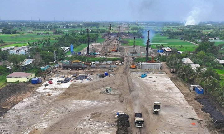 Tin thời sự mới nhất ngày 28/6: TP.HCM đề xuất thưởng nhà thầu làm vượt tiến độ