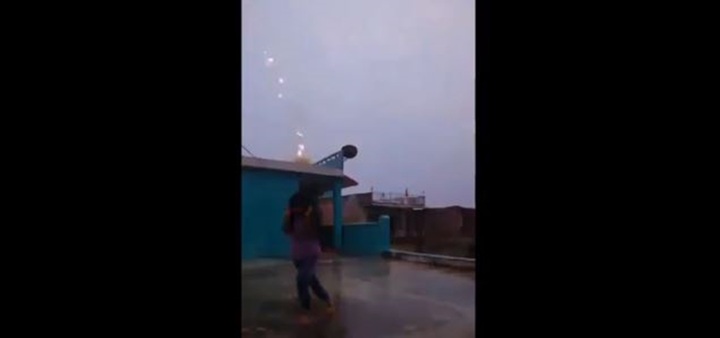 Video: Quay clip 