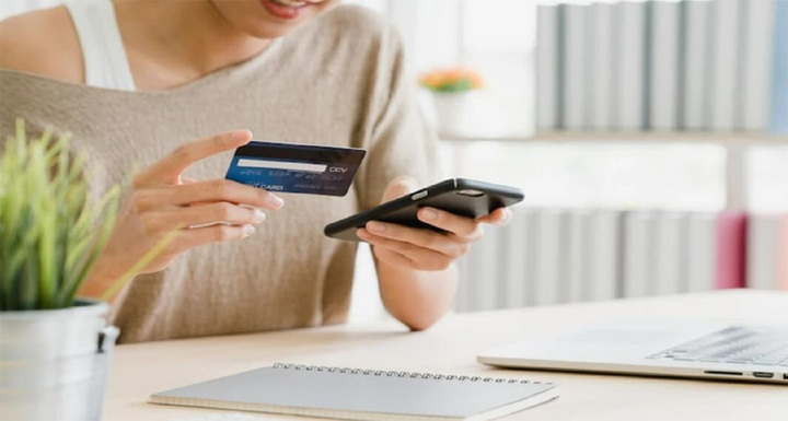 Quét chip NFC là gì? Hướng dẫn quét NFC để xác thực sinh trắc học ngân hàng