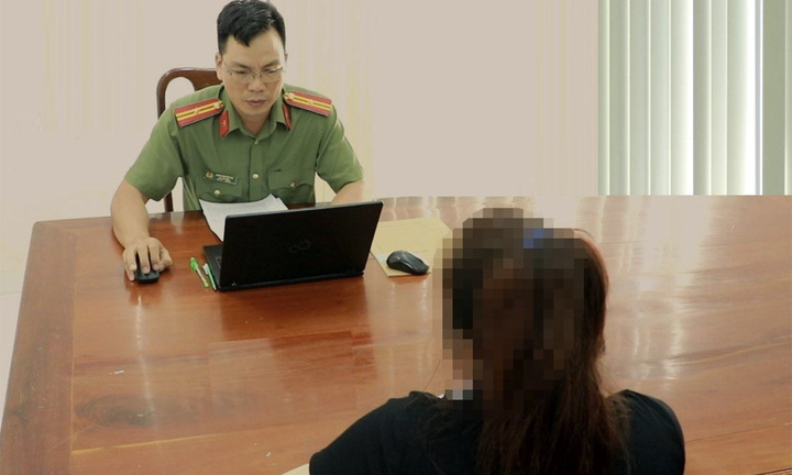 Làm nhiệm vụ nghe nhạc online, người phụ nữ bị lừa mất hơn hơn 2 tỷ đồng