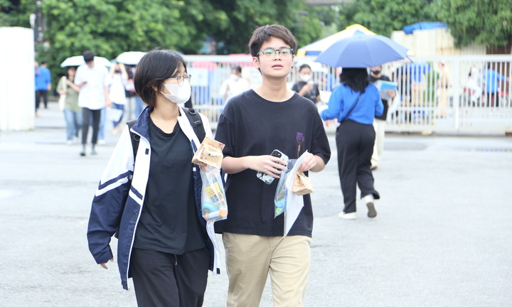 Nhận định đề thi tổ hợp KHTN kỳ thi tốt nghiệp THPT 2024: Có độ phân hóa cao