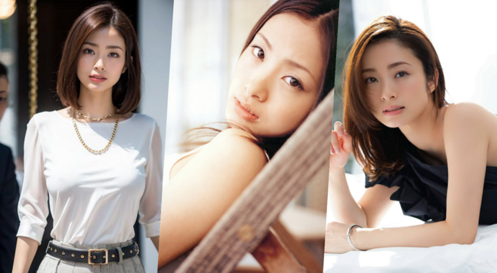 'Nữ hoàng quảng cáo' Nhật Bản Aya Ueto đẹp cỡ nào?