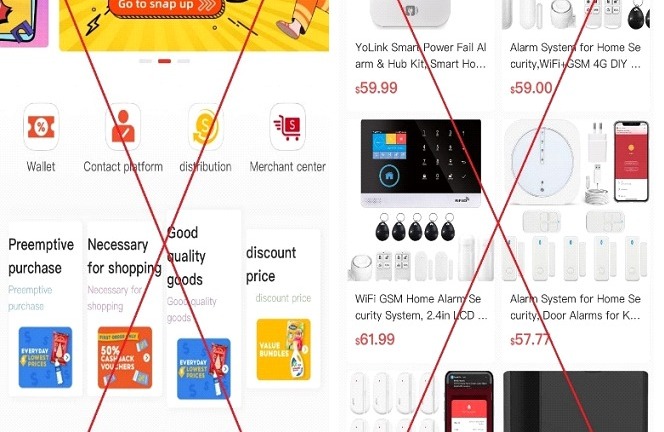 Người đàn ông ở Hà Nội mất trắng 10 tỷ đồng vì 