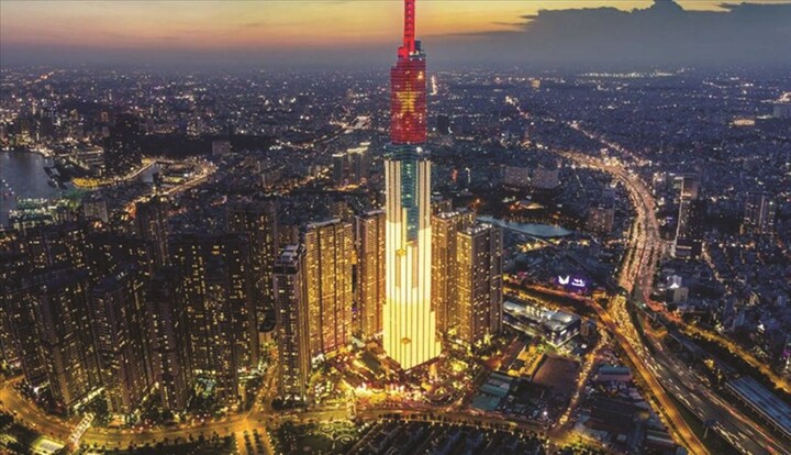 GDP quý II tăng trưởng tích cực, tốc độ tăng ước đạt 6,93%