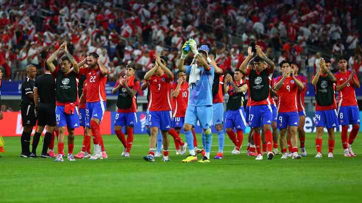 Nhận định trận Chile với Canada Copa America, 7h00 ngày 30/6: Trận chiến sống còn