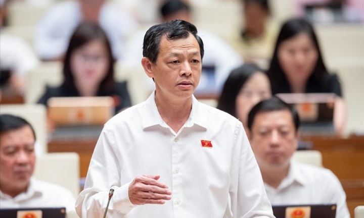 Giám đốc Bệnh viện Chợ Rẫy được bổ nhiệm làm Thứ trưởng Bộ Y tế