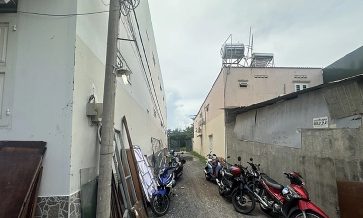 Khởi tố cặp vợ chồng đánh đập, nhốt giữ cô gái trẻ ở TP Thủ Đức
