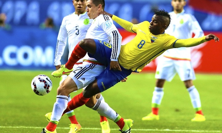 Nhận định trận Mexico vs Ecuador Copa America, 7h00 ngày 1/7: Buộc phải chiến thắng