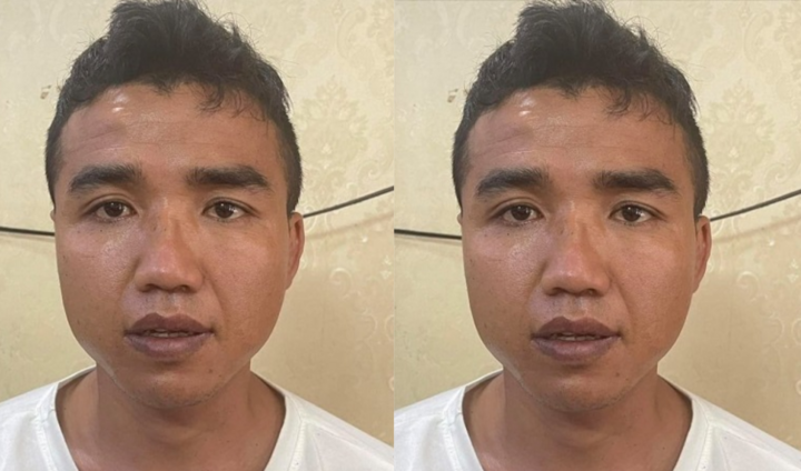 Khởi tố nam thanh niên trộm cắp điện thoại của người nước ngoài