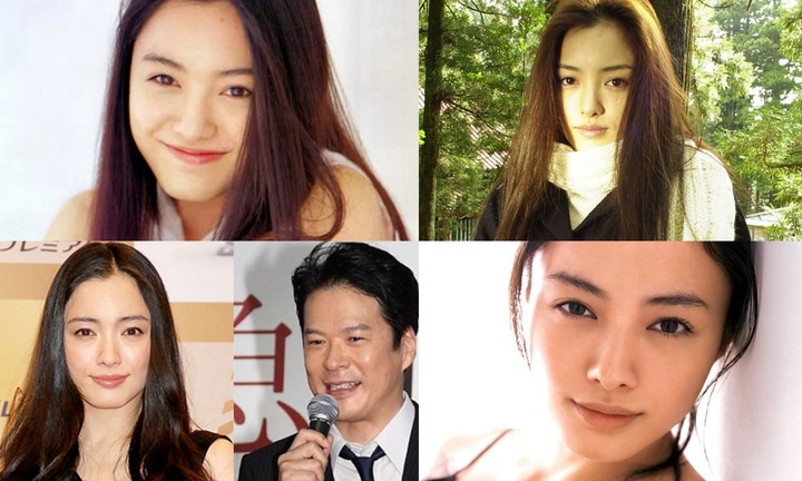 Mỹ nhân Nakama Yukie là ai? 