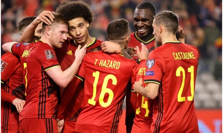 Nhận định trận Pháp vs Bỉ EURO 2024, 23h00 ngày 1/7: Phong độ thất thường