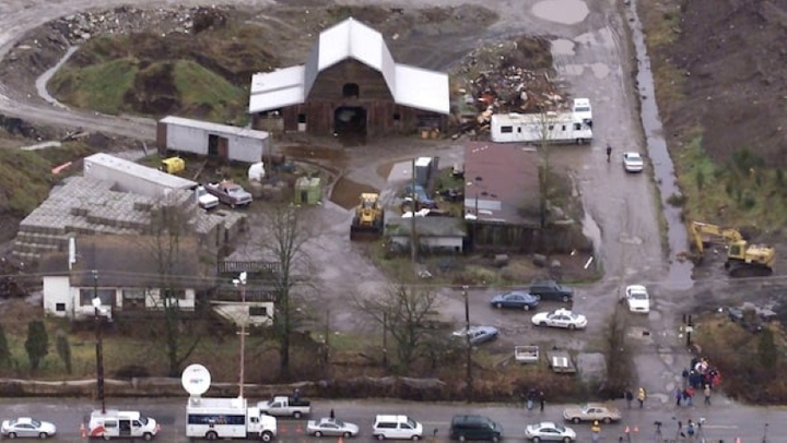 Vạch trần tội ác động trời trong trang trại lợn (Kỳ 1): Những vụ mất tích bí ẩn