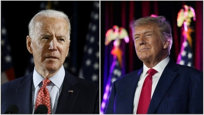 Phản ứng của ông Biden về việc ông Trump được quyền miễn trừ truy tố