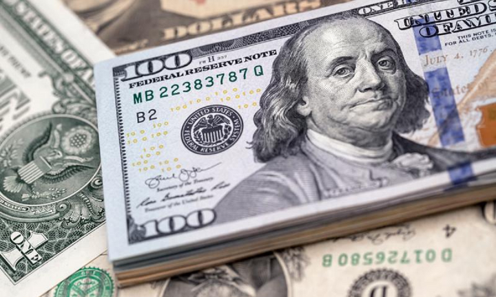 Tỷ giá USD/VND hôm nay ngày 2/7/2024: USD thế giới phục hồi tăng nhẹ