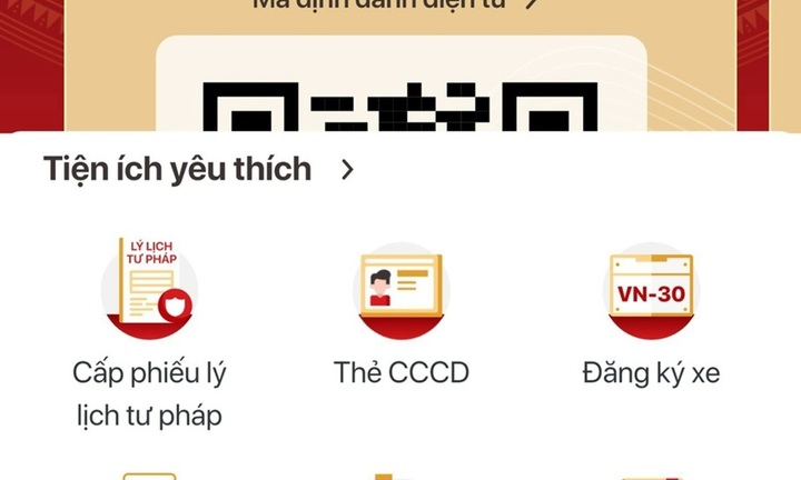 Căn cước điện tử bị khóa, cách xử lý?