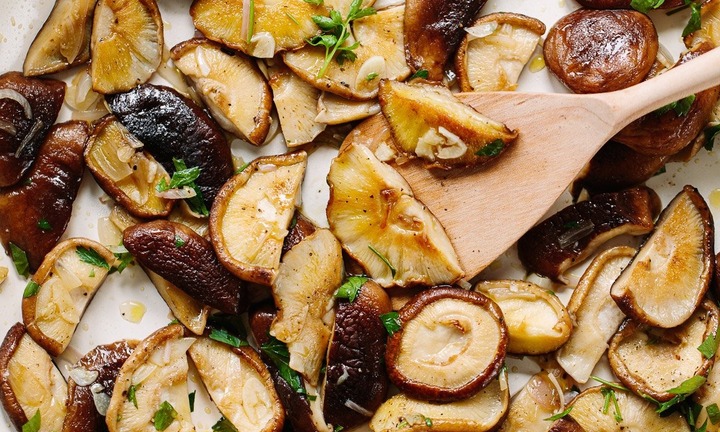 Loại nấm được mệnh danh là 