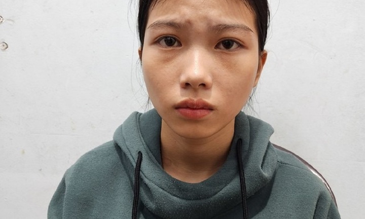 Lời khai của thiếu nữ 18 tuổi đâm tử vong người khác khi đi đòi tiền hụi