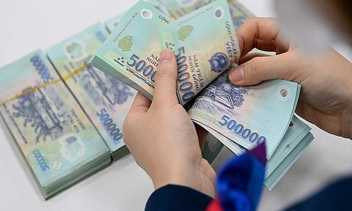 Những tỉnh thành nào được nâng lương tối thiểu vùng?