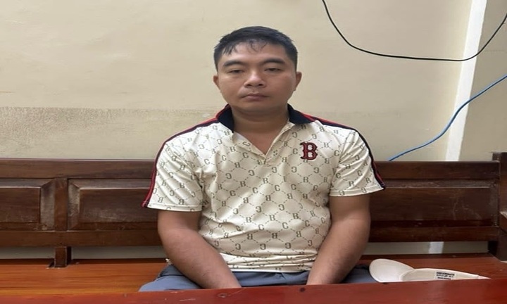 Truy bắt thành công đối tượng truy nã đang lẩn trốn tại tỉnh Sơn La