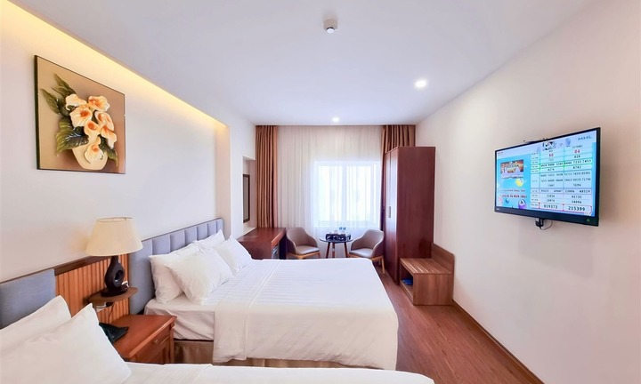 Vì sao đệm ở khách sạn lại thoải mái hơn đệm ở nhà